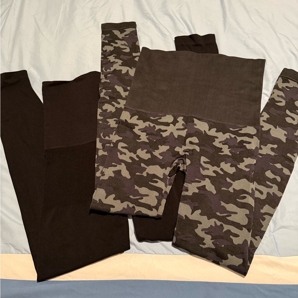 Preggo Leggings